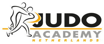 Judo Academy Netherlands Logo